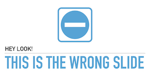 image of a powerpoint slide